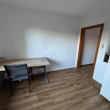 Ubytování v soukromí Zur Sonne *