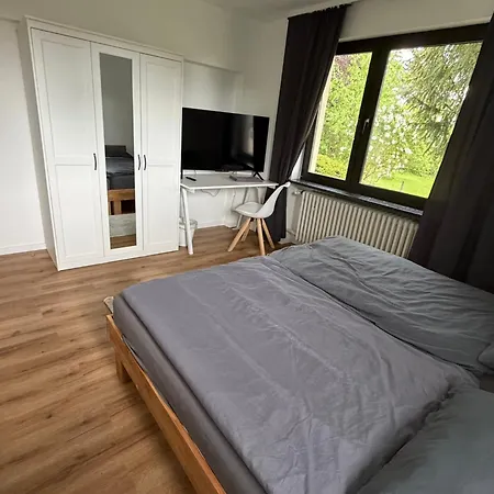 Privat bolig Zur Sonne