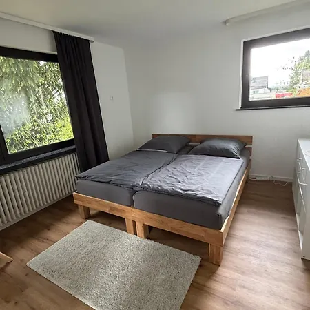 Privat bolig Zur Sonne *