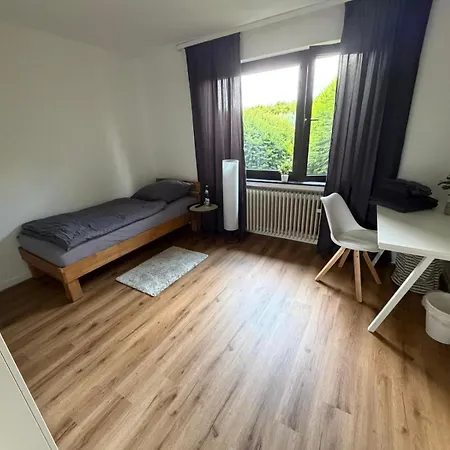 Zur Sonne Privat bolig *