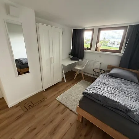 Privat bolig Zur Sonne Bad Camberg