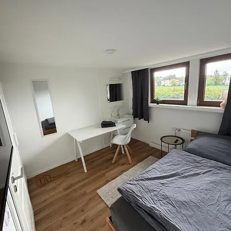 Privat bolig Zur Sonne