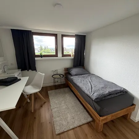 Zur Sonne Privat bolig