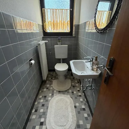 Zur Sonne Privat bolig *