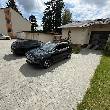 Zur Sonne Privat bolig