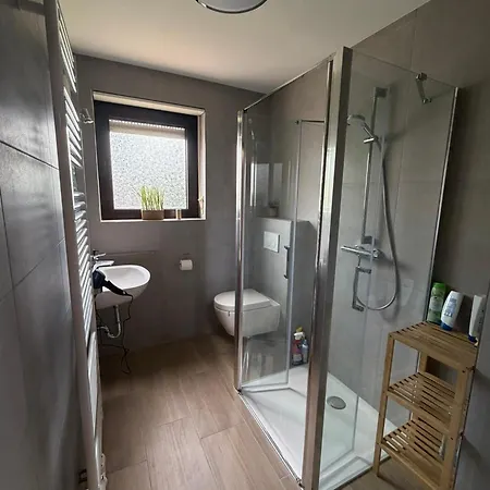 Zur Sonne Privat bolig Bad Camberg