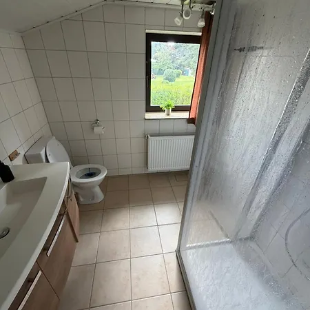 Privat bolig Zur Sonne *