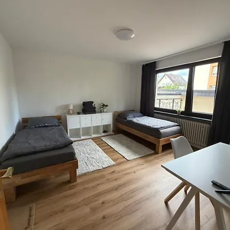 Zur Sonne Privat bolig