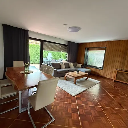 Zur Sonne Privat bolig