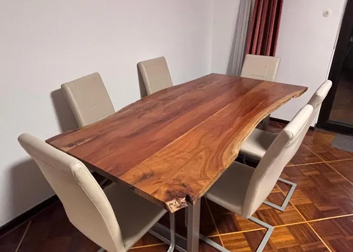 Zur Sonne Ubytování v soukromí *