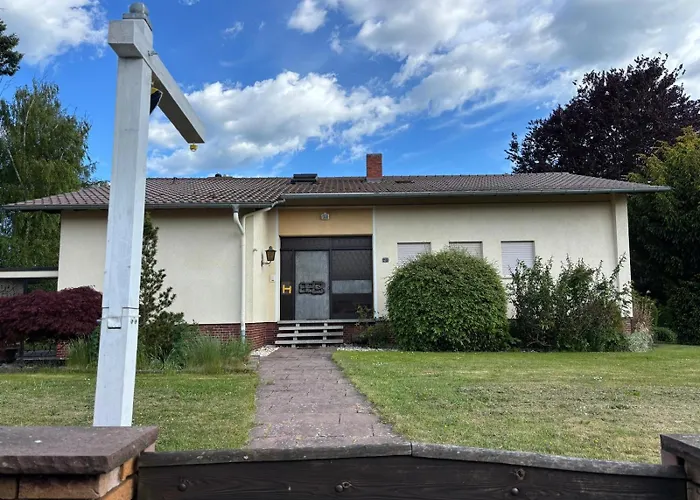 홈스테이 Zur Sonne